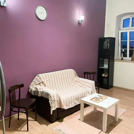 Apartament Apartament Z Antresola *