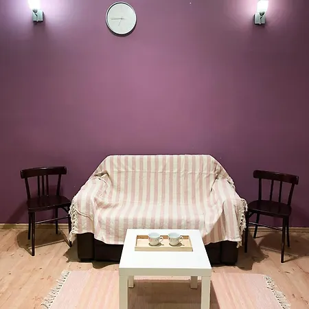 Apartament Apartament Z Antresola Kołobrzeg
