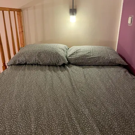Apartament Z Antresola Apartament *